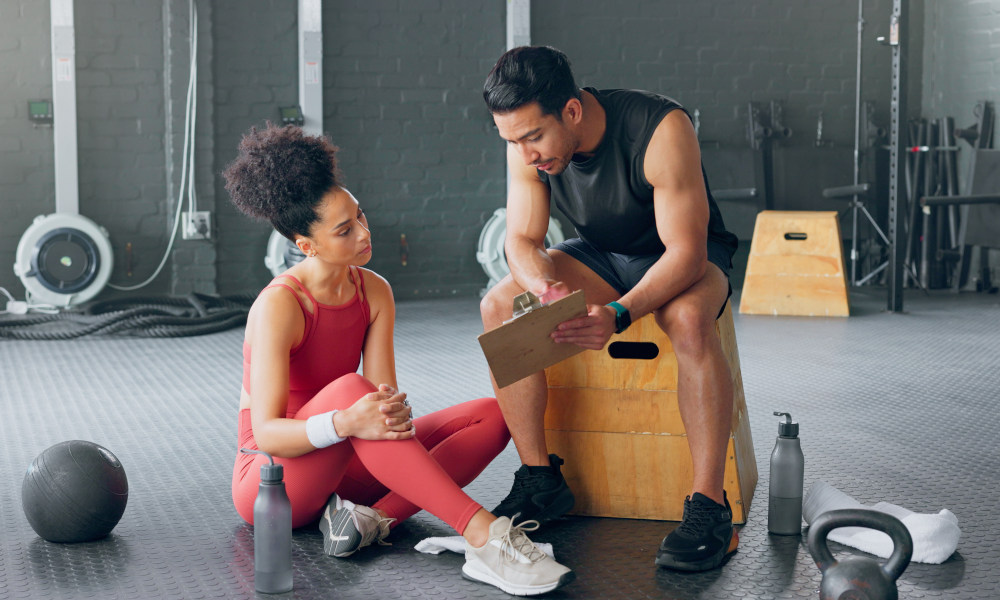 Professional Success & Peak Performance