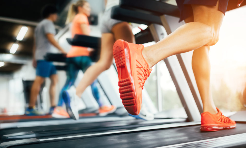 Physical Fitness & Health